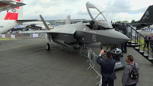 Lịch sử Lockheed Martin - tập đoàn chế tạo hệ thống chiến đấu cho tàu ngầm mới của Úc - ảnh 2