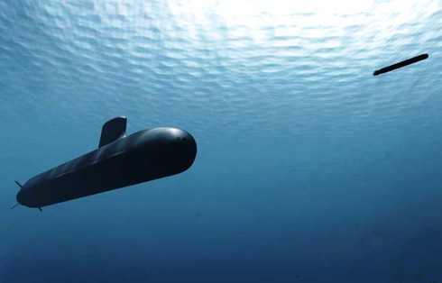 Lịch sử Lockheed Martin - tập đoàn chế tạo hệ thống chiến đấu cho tàu ngầm mới của Úc - ảnh 1