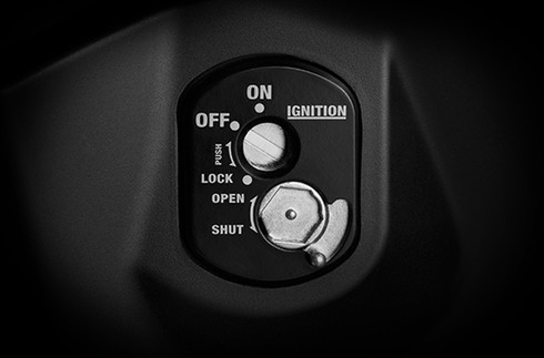 Phiên bản Honda Wave 110 RSX mới với màu sơn, tem xe nổi bật - ảnh 12