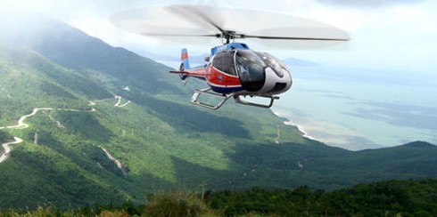 Tổng Công ty Trực thăng Việt Nam hiện có các loại trực thăng hiện đại nào? - ảnh 2