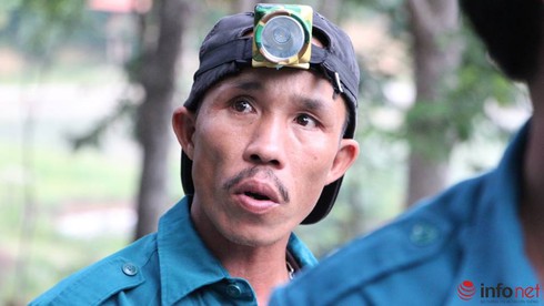 Lực lượng hàng trăm người lên núi tìm trực thăng EC-130 gặp nạn - ảnh 13