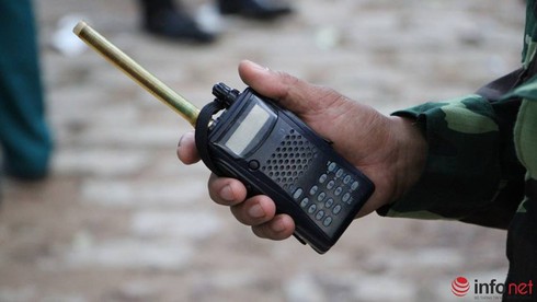 Lực lượng hàng trăm người lên núi tìm trực thăng EC-130 gặp nạn - ảnh 4