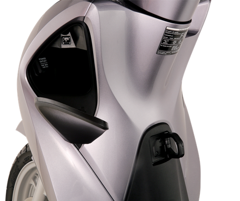 Mẫu Honda SH toàn cầu ra mắt tại VN trang bị đèn Led, phanh ABS - ảnh 11