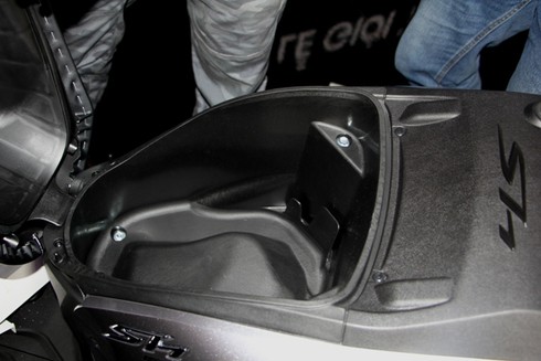 Mẫu Honda SH toàn cầu ra mắt tại VN trang bị đèn Led, phanh ABS - ảnh 14