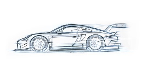 Lần đầu tiên ra mắt thế giới các phiên bản Panamera Executive và 911 RSR - ảnh 1
