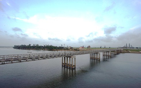 Nỗi nhớ miền Nam trong những bài ca thống nhất đất nước - ảnh 1