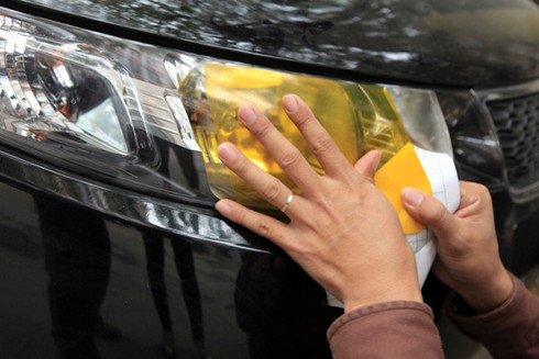 7 mẹo vặt giúp ích cho những ai sử dụng ô tô - ảnh 4