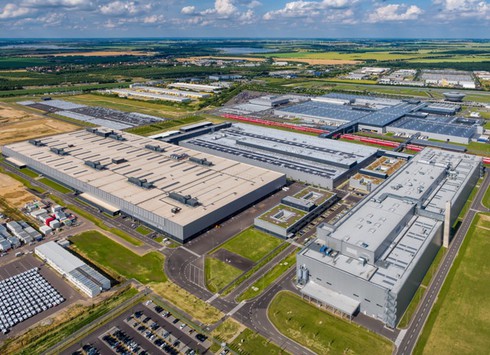Thăm dây chuyền sản xuất siêu xe Porsche Macan tại nhà máy Leipzig, Đức - ảnh 2