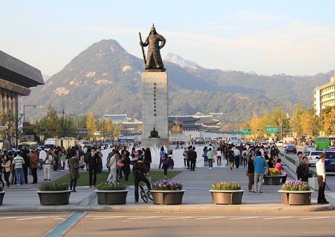 Yi Sun-shin - Vị đô đốc hải quân vĩ đại của dân tộc Triều Tiên - ảnh 4