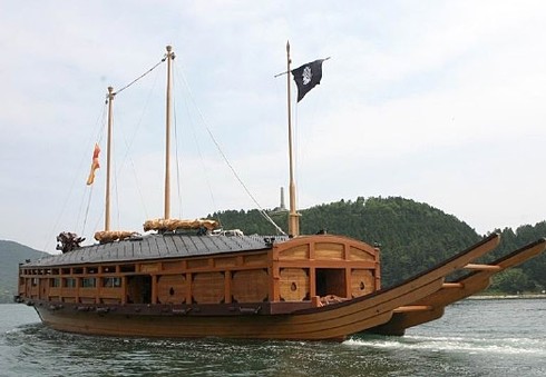 Yi Sun-shin - Vị đô đốc hải quân vĩ đại của dân tộc Triều Tiên - ảnh 2