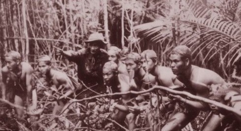 Đặc công Việt Nam - Cái tên đã vượt ra ngoài lãnh thổ - ảnh 5