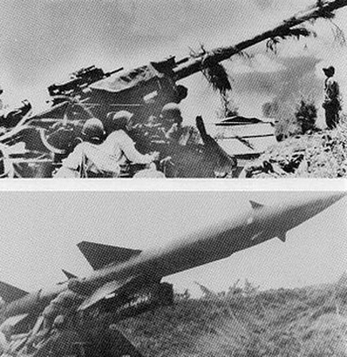 Cố vấn Lê Đức Thọ: Chúng tôi không khiếp sợ trước B-52 ném bom ồ ạt - ảnh 8