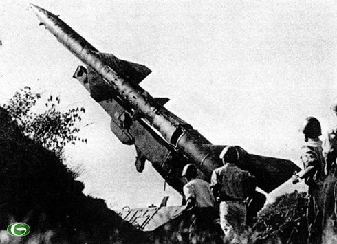 Hành trình hạ gục B- 52 giữa lòng Hà Nội - ảnh 3