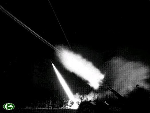 Đại tá Đinh Thế Văn: Chúng tôi bình tĩnh chờ đánh B- 52 - ảnh 3