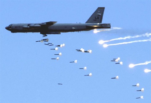 Hành trình hạ gục B- 52 giữa lòng Hà Nội - ảnh 1