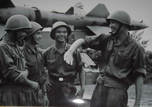 Cố vấn Lê Đức Thọ: Chúng tôi không khiếp sợ trước B-52 ném bom ồ ạt - ảnh 6