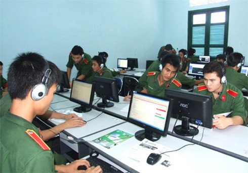 Thành lập Trường Đại học Thông tin liên lạc thuộc Bộ Quốc phòng - ảnh 3