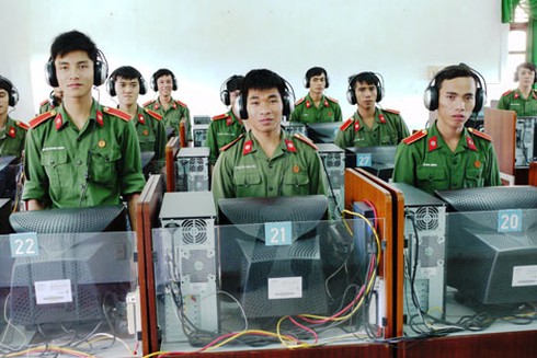 Thành lập Trường Đại học Thông tin liên lạc thuộc Bộ Quốc phòng - ảnh 2