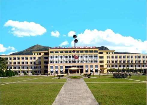 Thành lập Trường Đại học Thông tin liên lạc thuộc Bộ Quốc phòng - ảnh 1