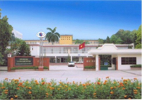 Thủ tướng bổ nhiệm nhân sự mới cho Viện Hàn lâm - ảnh 1