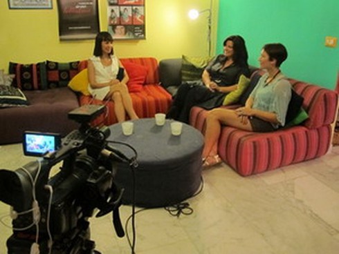 Phát sóng kênh truyền hình văn hóa Việt Nam ở Pháp - ảnh 1