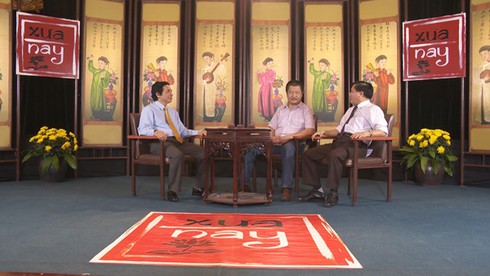 An Viên đạt kỷ lục kênh phát sóng về Phật giáo nhiều nhất Việt Nam - ảnh 1