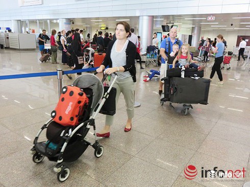 Sẽ xây nhà khách VIP rộng 4.200 mét vuông ở sân bay Đà Nẵng - ảnh 1