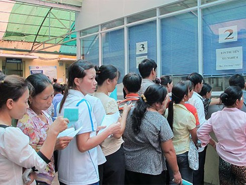 Hà Nội sẽ để người dân