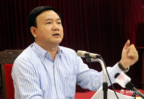 Sân bay Tân Sơn Nhất mang tiếng