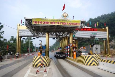 Lãnh đạo Bộ GTVT lên tiếng về vụ