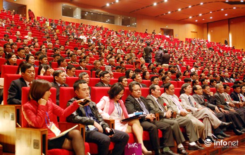 Phong trào thi đua yêu nước đã có nhiều chuyển biến tích cực - ảnh 1