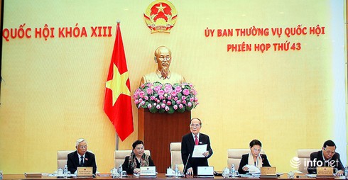 Thành lập Văn phòng Đoàn ĐBQH ở tất cả các tỉnh, TP thuộc Trung ương - ảnh 1