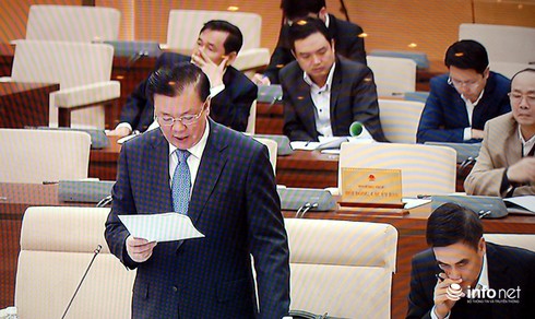 Ngành Thuế và Hải quan