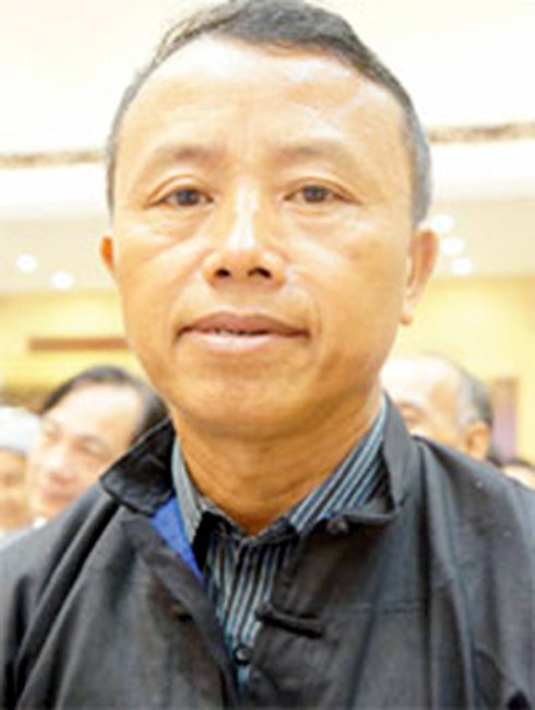 Chuyện của một nông dân Mông giỏi làm kinh tế - ảnh 1