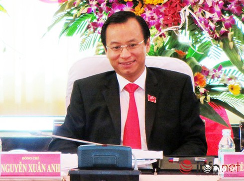 Cùng Infonet bình chọn Nhân vật của năm 2015 - ảnh 4