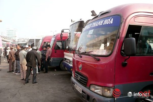 Bộ GTVT yêu cầu doanh nghiệp vận tải giảm ngay giá cước - ảnh 1