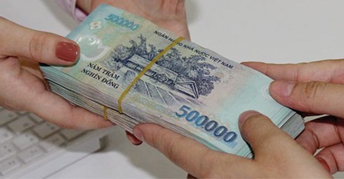 Hà Nội: Thưởng Tết cao nhất 100 triệu đồng - ảnh 1