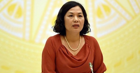 Vụ ngân hàng dừng cho vay mua nhà: NHNN không chỉ đạo dừng - ảnh 1