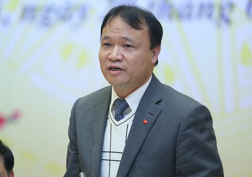 Thứ trưởng Bộ Công Thương nói gì về việc ô tô chết máy khi đổ xăng A95? - ảnh 1