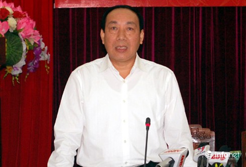 Thứ trưởng Nguyễn Hồng Trường điều hành Bộ Giao thông vận tải - ảnh 1