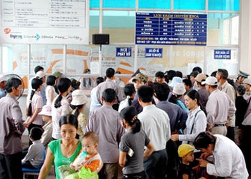 Những quy định quan trọng có hiệu lực từ 1/3/2016 - ảnh 1