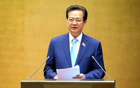 Lãnh đạo chủ chốt nào từng được bầu vào cuối nhiệm kỳ Quốc hội? - ảnh 1