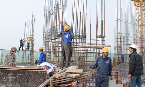 Những chính sách quan trọng có hiệu lực từ 1/5/2016 - ảnh 1