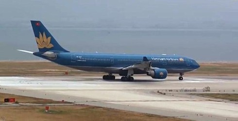 Yêu cầu đảm bảo an ninh hàng không trong dịp bầu cử Quốc hội khóa 14 - ảnh 1