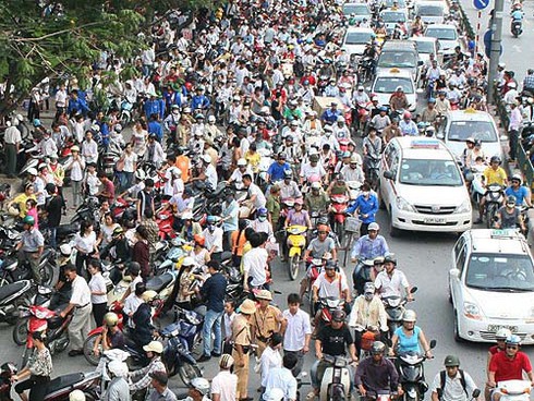 Các chính sách quan trọng có hiệu lực từ 1/6/2016 - ảnh 1
