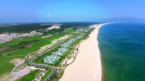 FLC Group năm thứ 2 liên tiếp thuộc Top 50 công ty kinh doanh hiệu quả nhất VN - ảnh 3