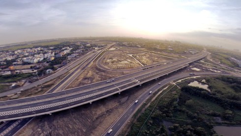 Hơn 8.000 tỷ đồng xây tuyến cao tốc Dầu Giây – Tân Phú - ảnh 1