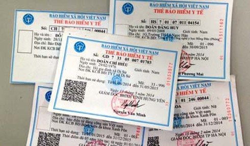 Năm 2020, tỷ lệ bao phủ BHYT phải đạt 90% - ảnh 1