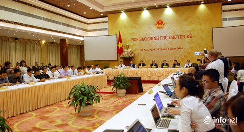 Thủ phạm, nguyên nhân khiến cá chết bất thường tại miền Trung - ảnh 1