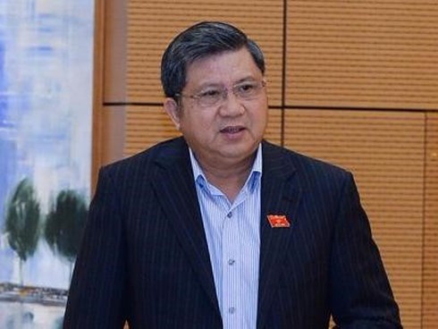 Chủ nhiệm Ủy ban Kinh tế: Mức tăng GDP 6 tháng cuối năm khó đạt 7,6% - ảnh 1